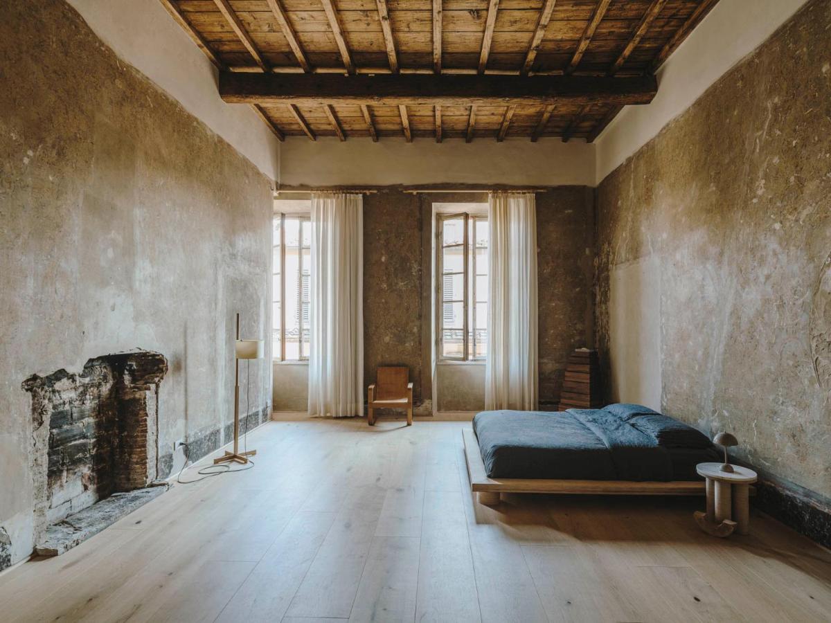 Appartamento Numeroventi Design Residency