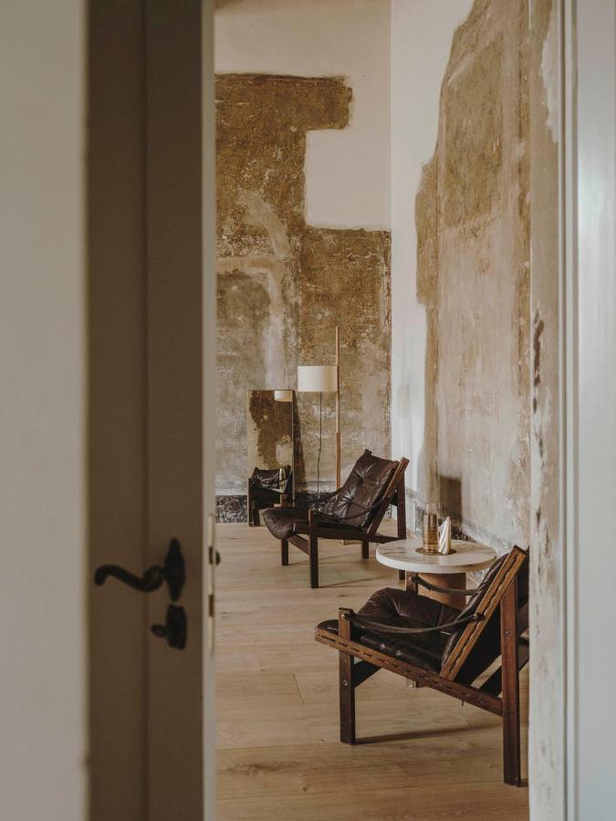 Appartamento Numeroventi Design Residency