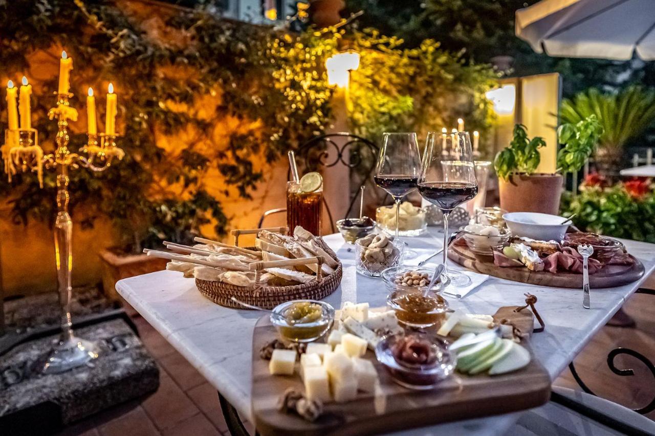 Ungherese Small Luxury Hotel