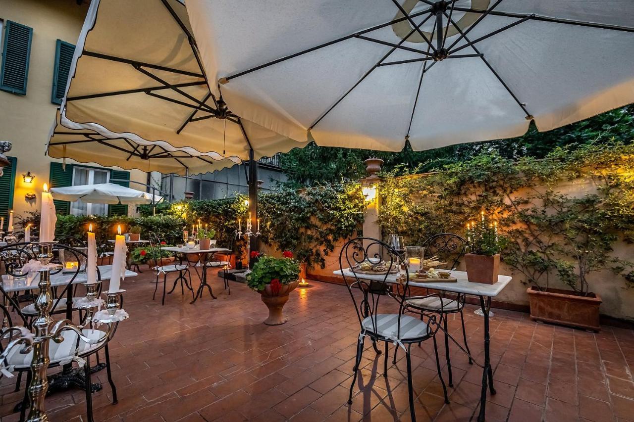 Ungherese Small Luxury 3*