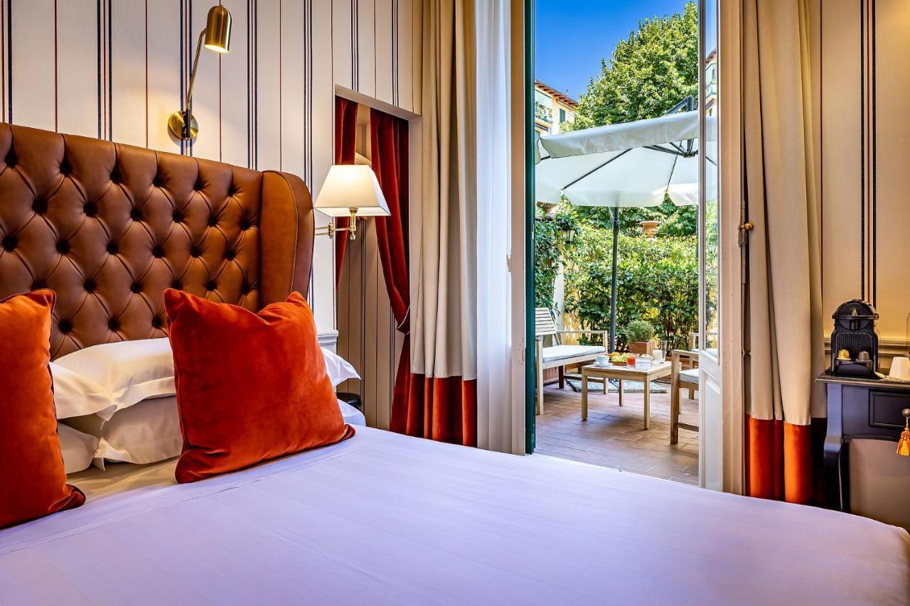 Ungherese Small Luxury Hotel