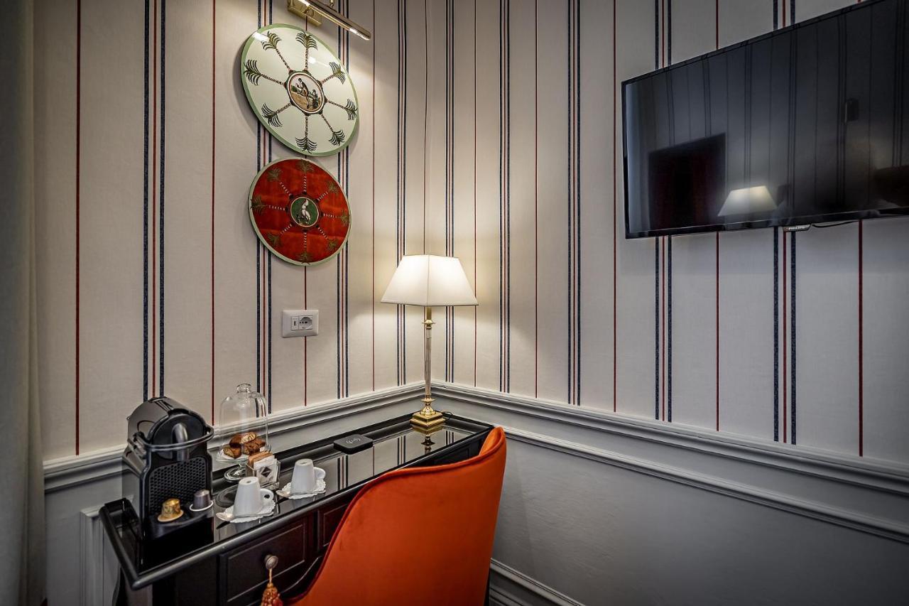 Ungherese Small Luxury Hotel 3*
