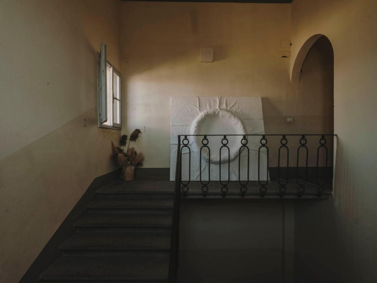 Numeroventi Design Residency Appartamento