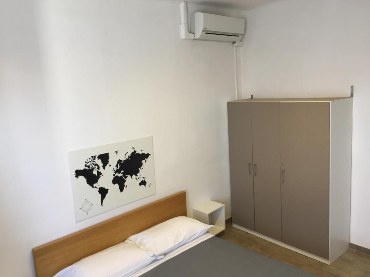 Apartamento La Cupola Florença