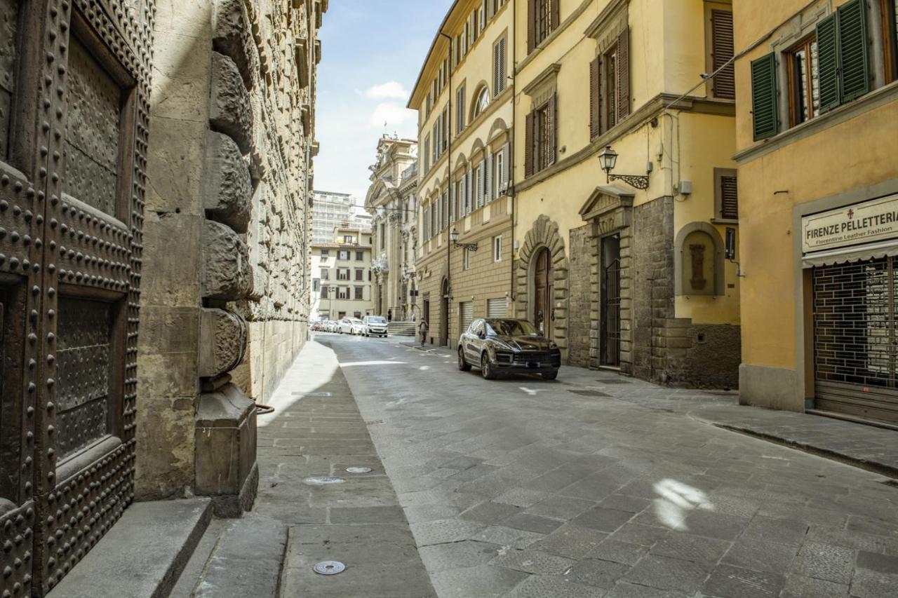Leilighet Mamo - Leoni Di Firenze