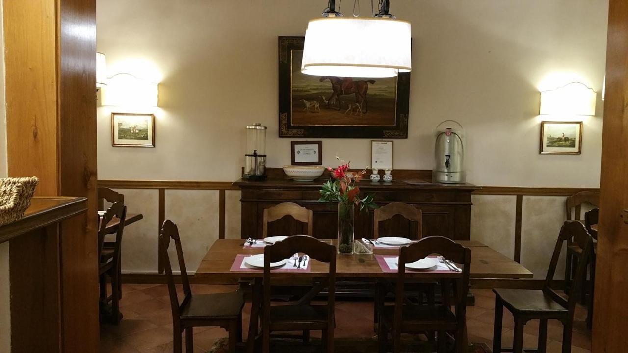 Bed & Breakfast Della Musica Firenze