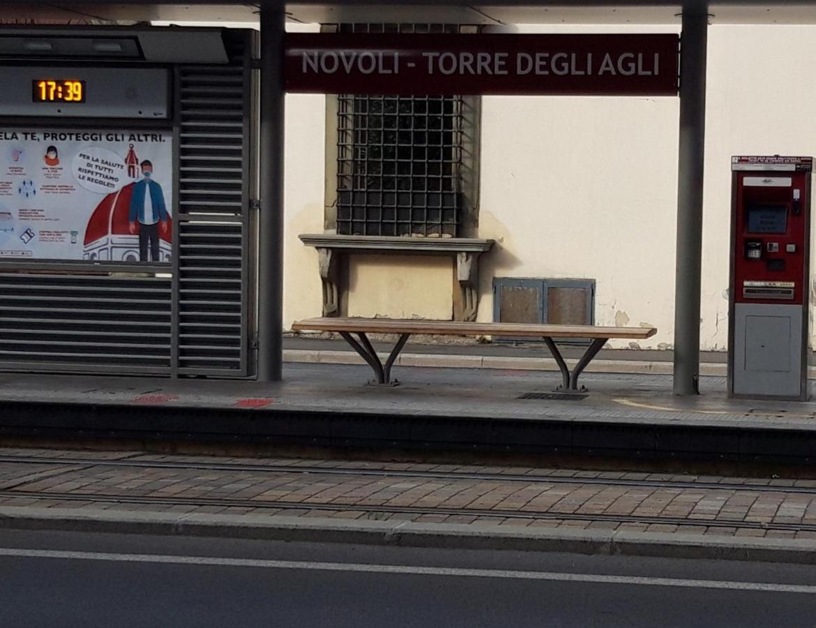 Affittacamere La Casa Di Catia