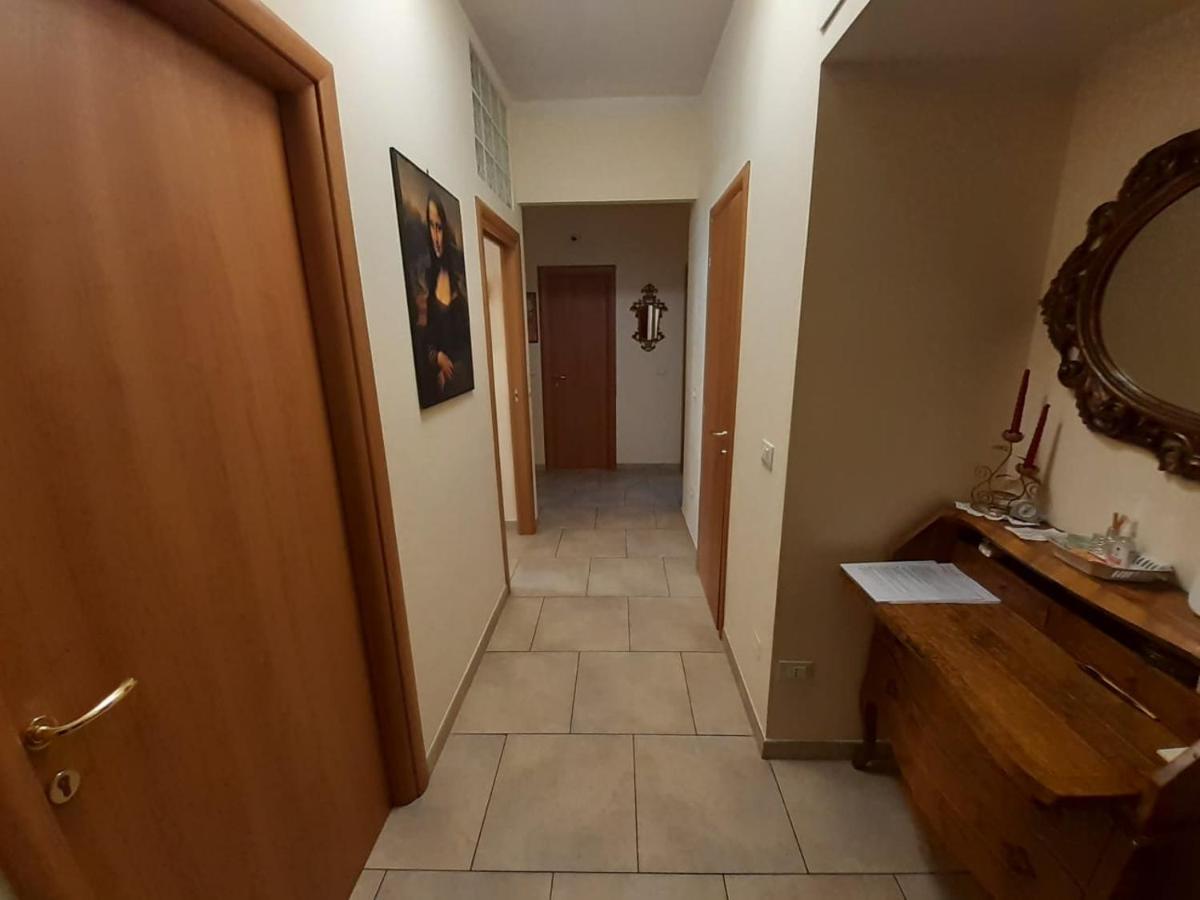 La Casa Di Catia * Firenze