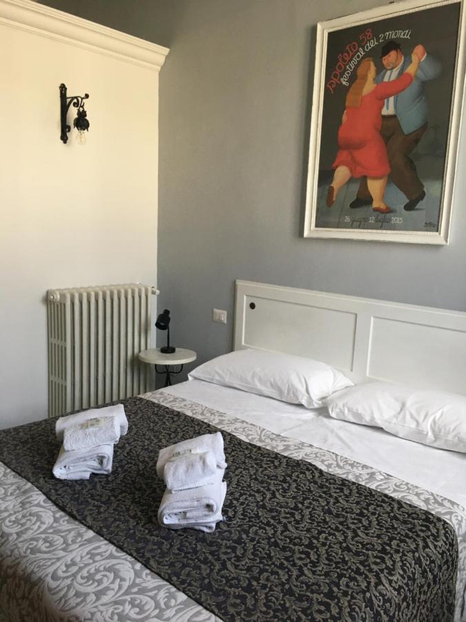 In The Center Of Guest house