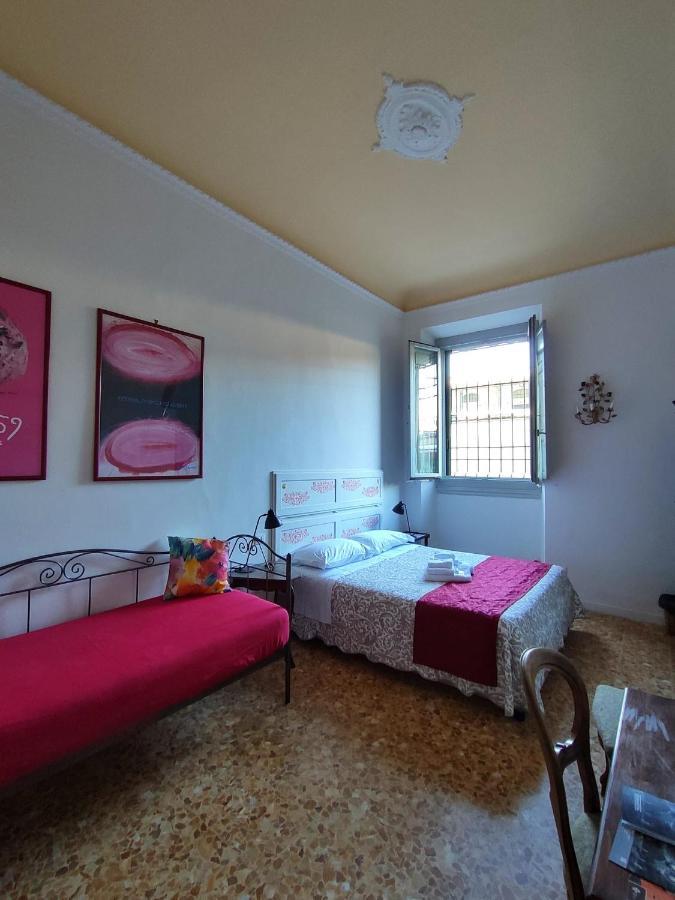 In The Center Of Guest house