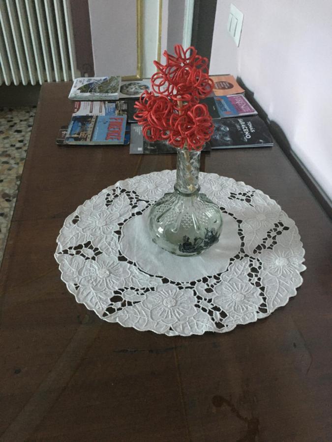 In The Center Of Guest house Florence