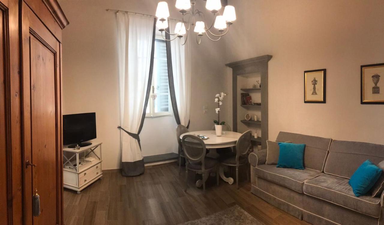 Leilighet Casa Da Verrazzano Firenze