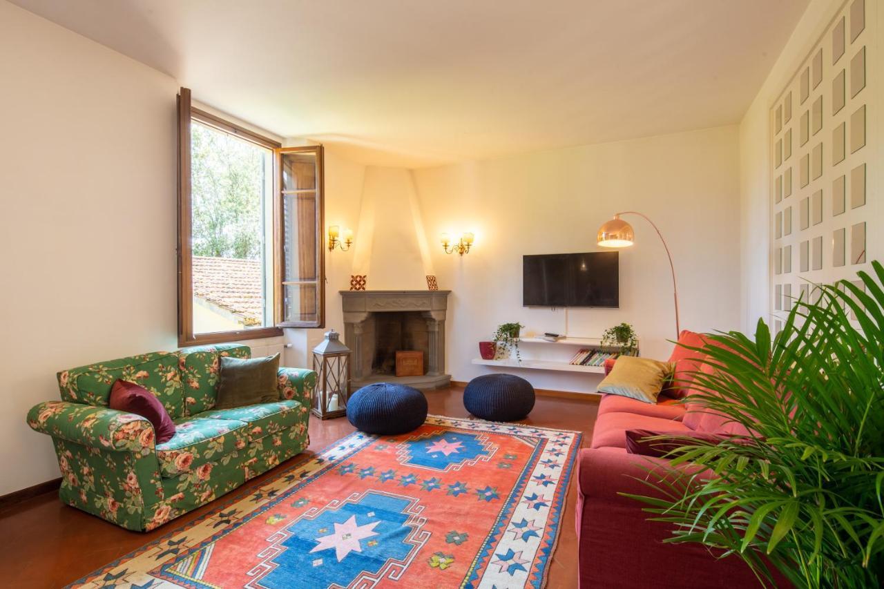 Villa Casa Lia *