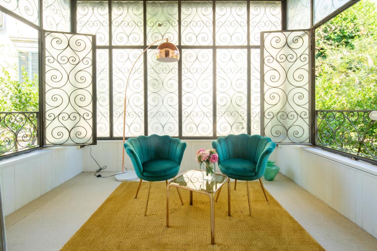 Villaer Casa Lia Firenze