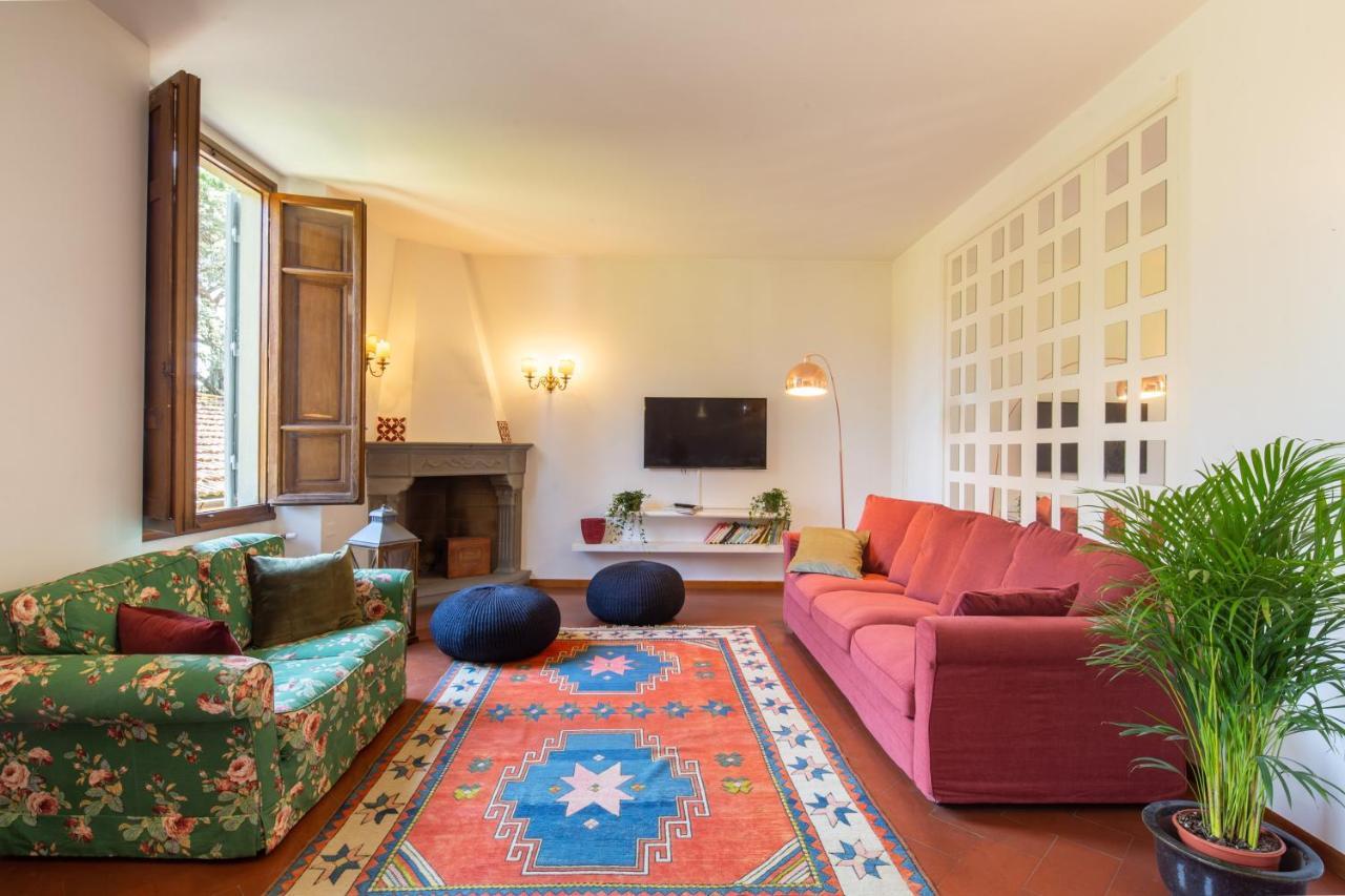 Casa Lia Villa