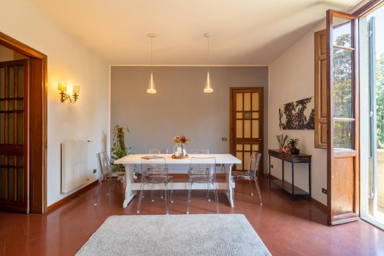 Casa Lia Villa
