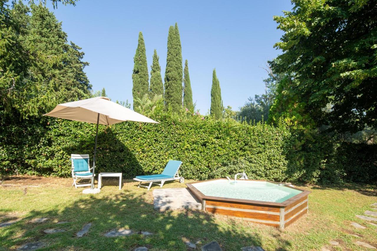 Casa Lia Villa