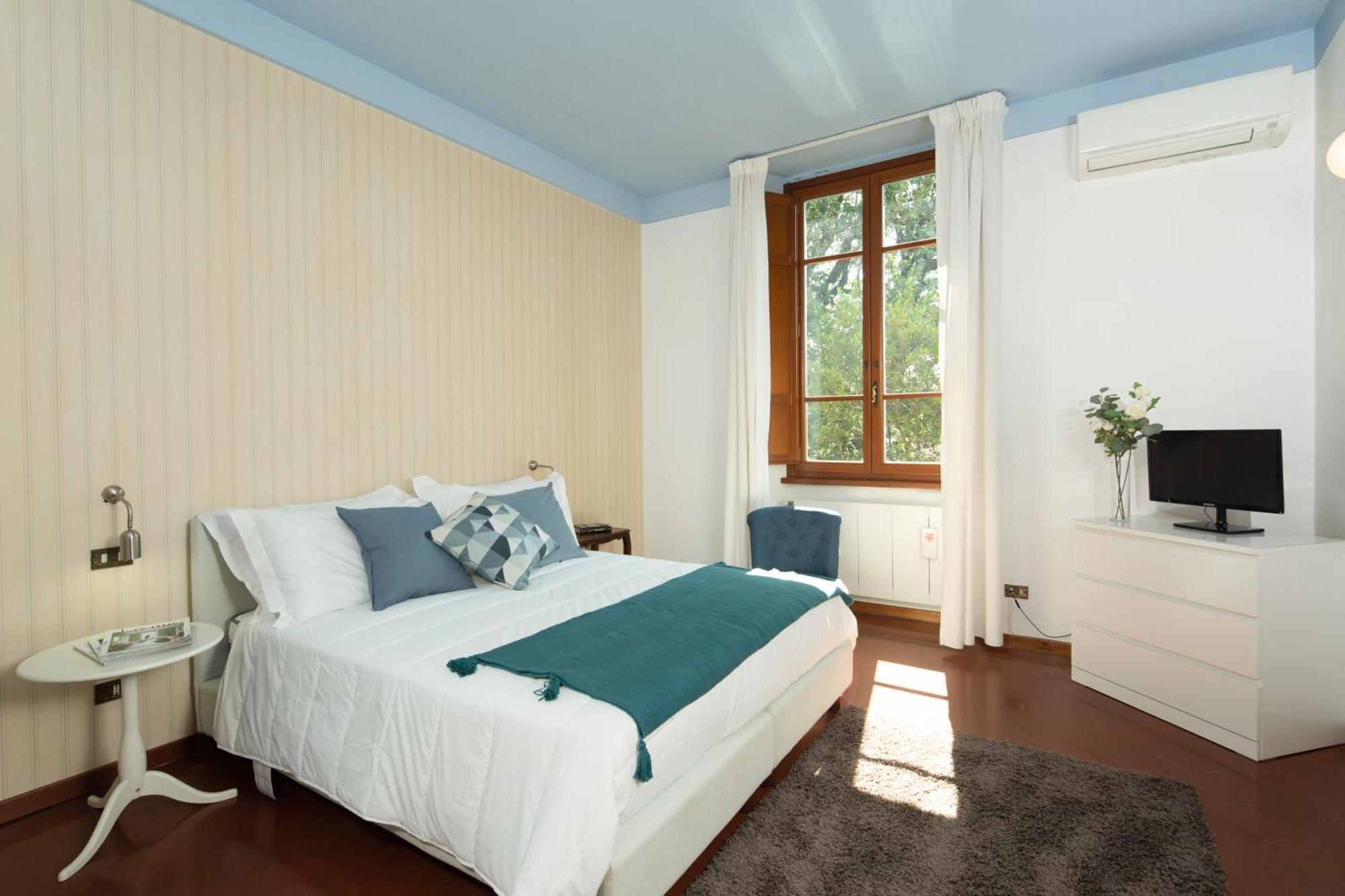Casa Lia * Firenze