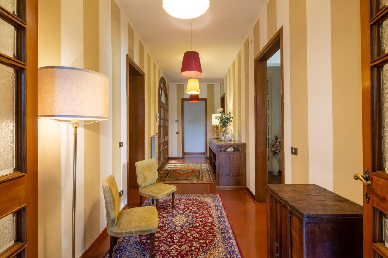 Casa Lia Villa