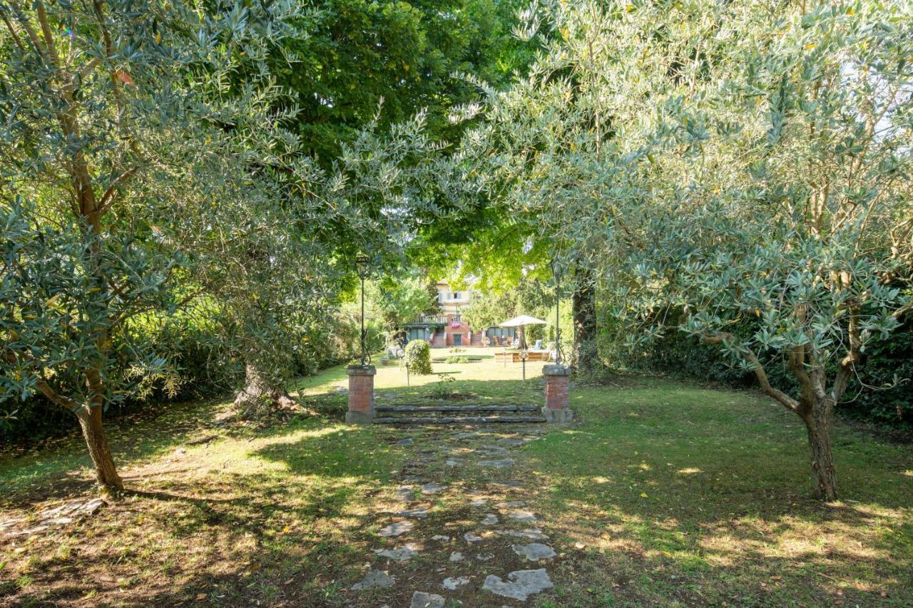 Villa Casa Lia Firenze