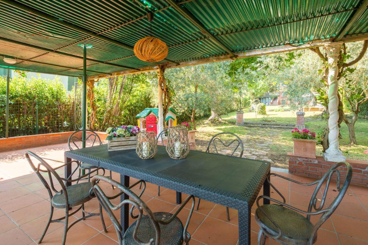 Casa Lia Villa Florence