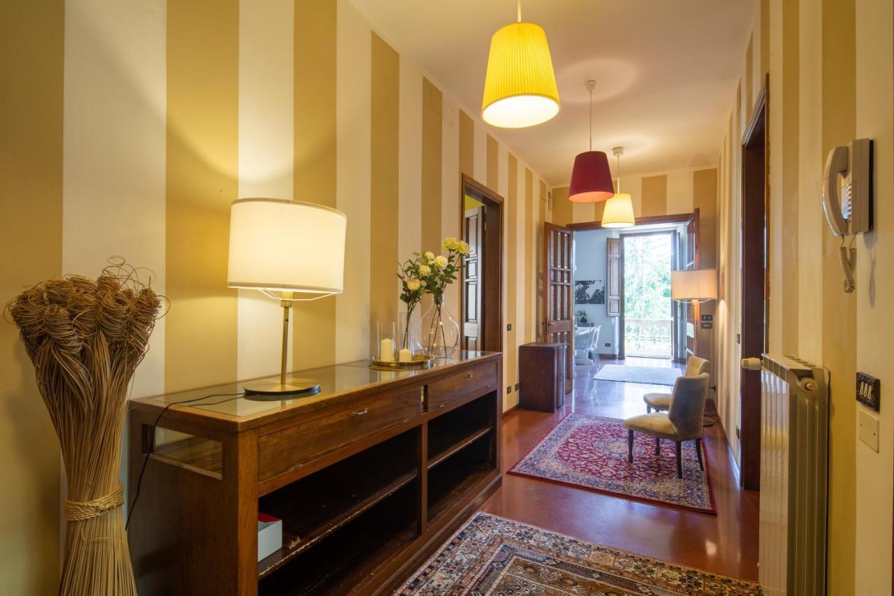 Villa Casa Lia Firenze