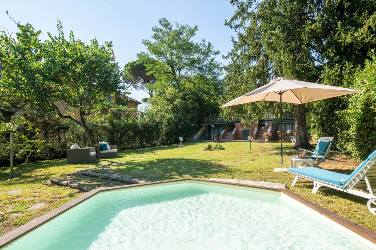 Casa Lia Villa Florence