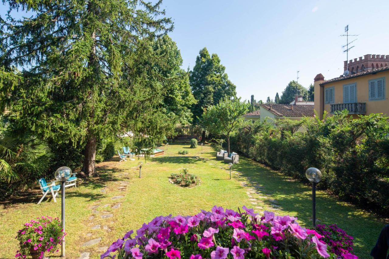 Villa Casa Lia