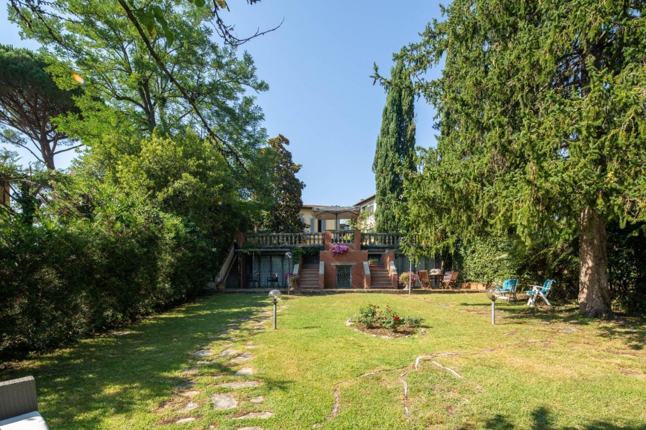 Casa Lia Villa Firenze