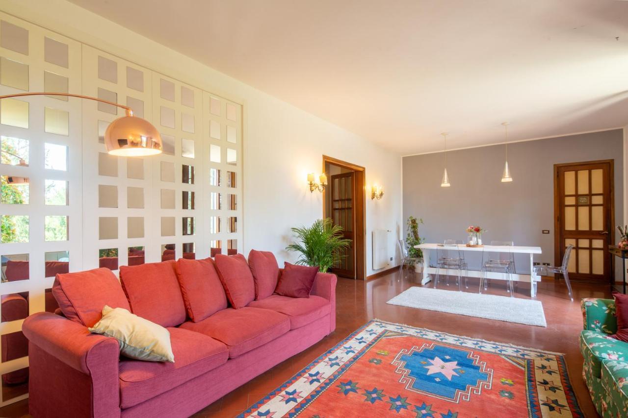 Casa Lia Villa Florence
