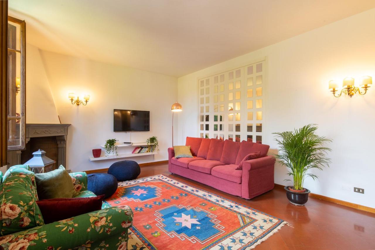 Casa Lia * Firenze