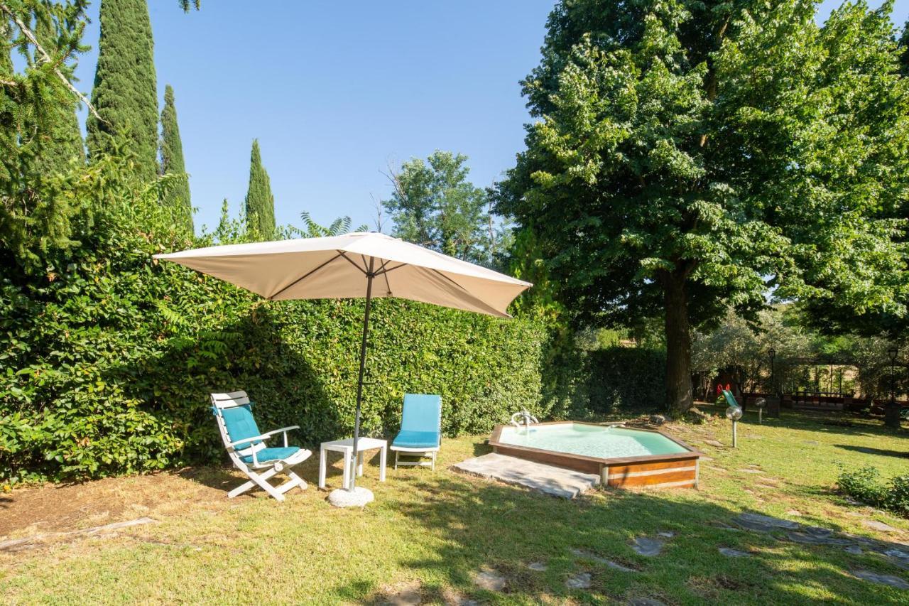 Villa Casa Lia Firenze