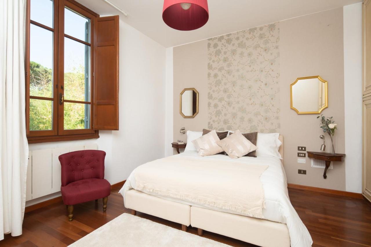 Casa Lia Villa