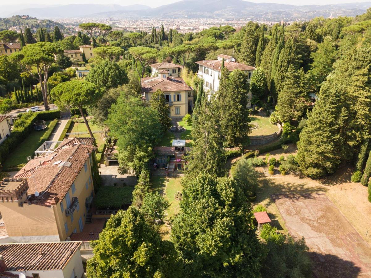 Casa Lia Villa *