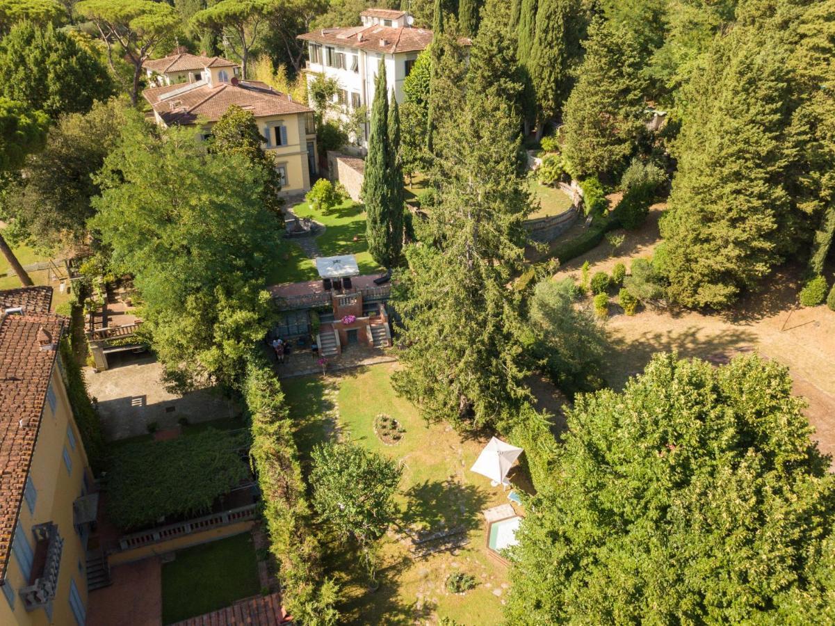 Casa Lia Villa Firenze