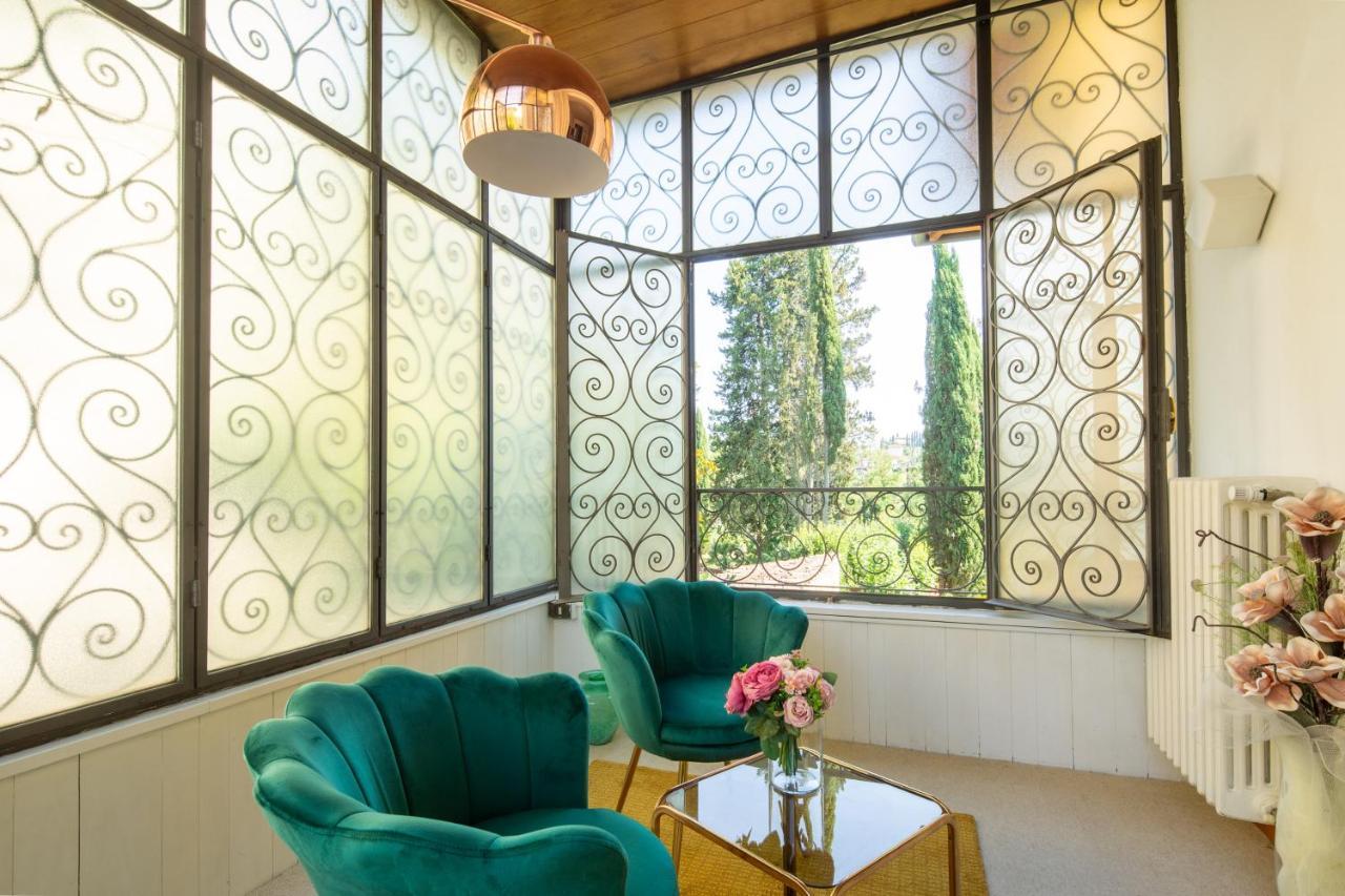 Casa Lia Villa *