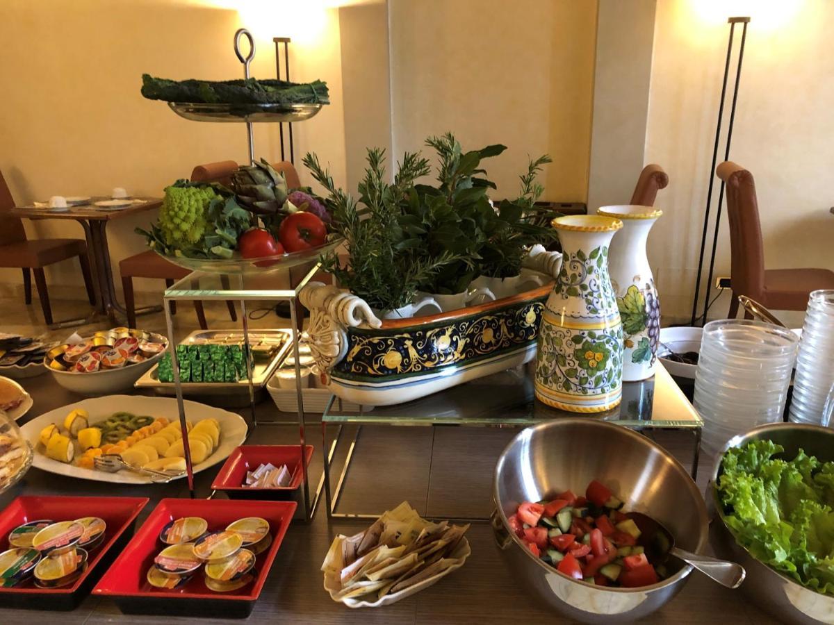 Palazzo Benci Hotel Florence