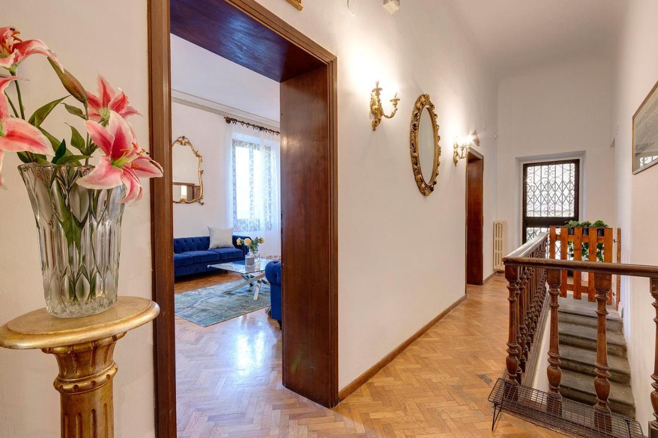 Apartamento Leopoldo By Mamo Florença