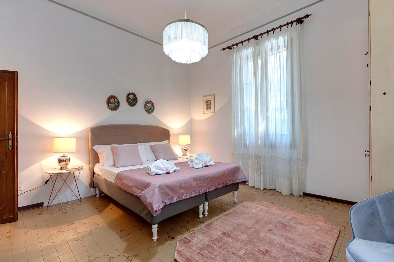 Apartamento Leopoldo By Mamo Florença