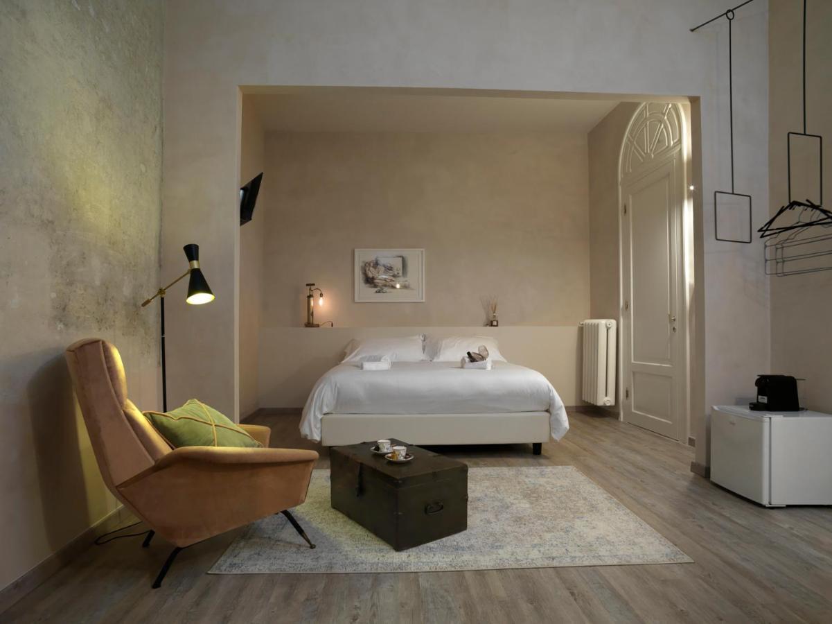 The Magnificent Maison Du Charme Firenze