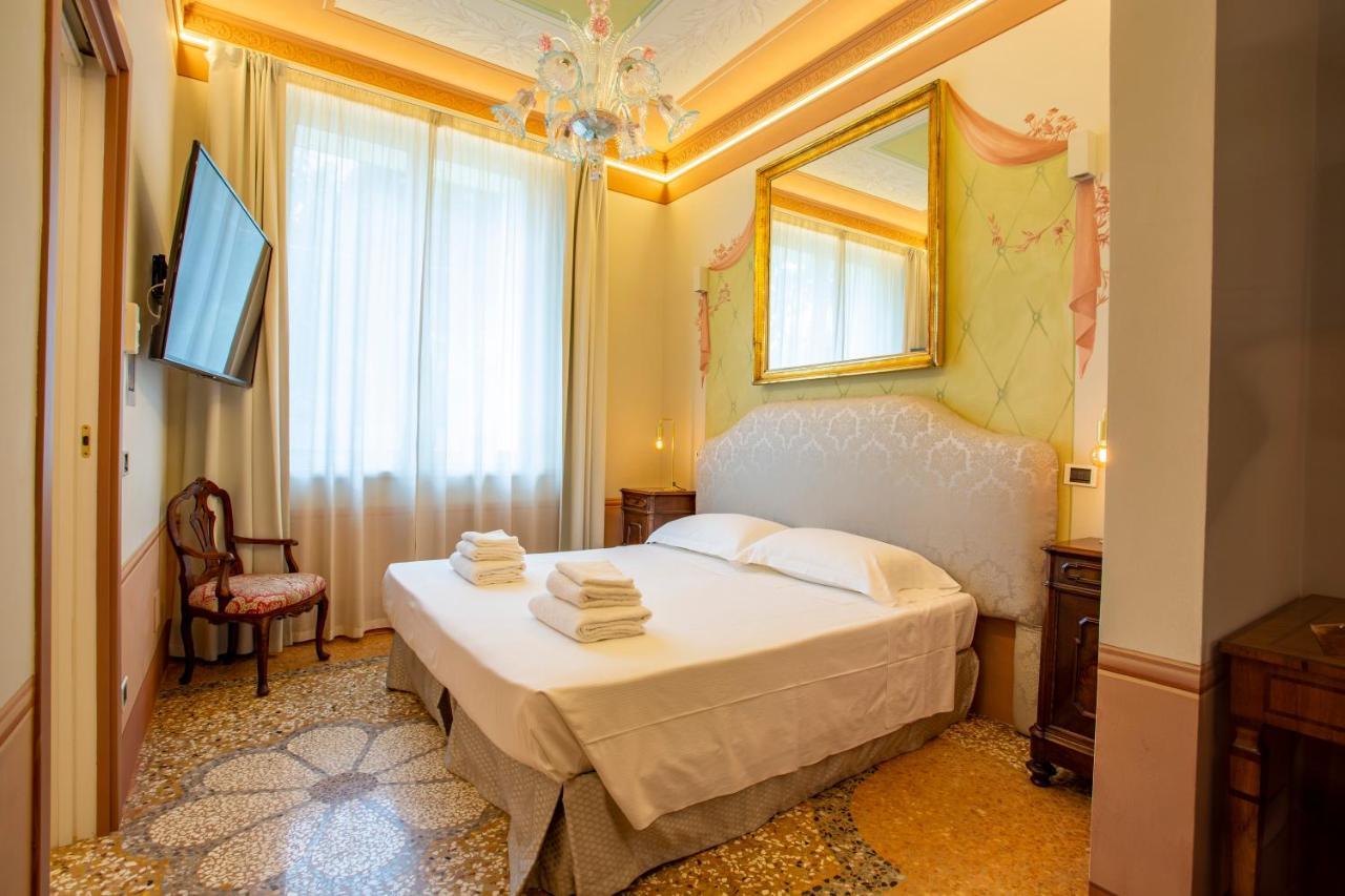 Tortorelli Bed & Breakfast 3*