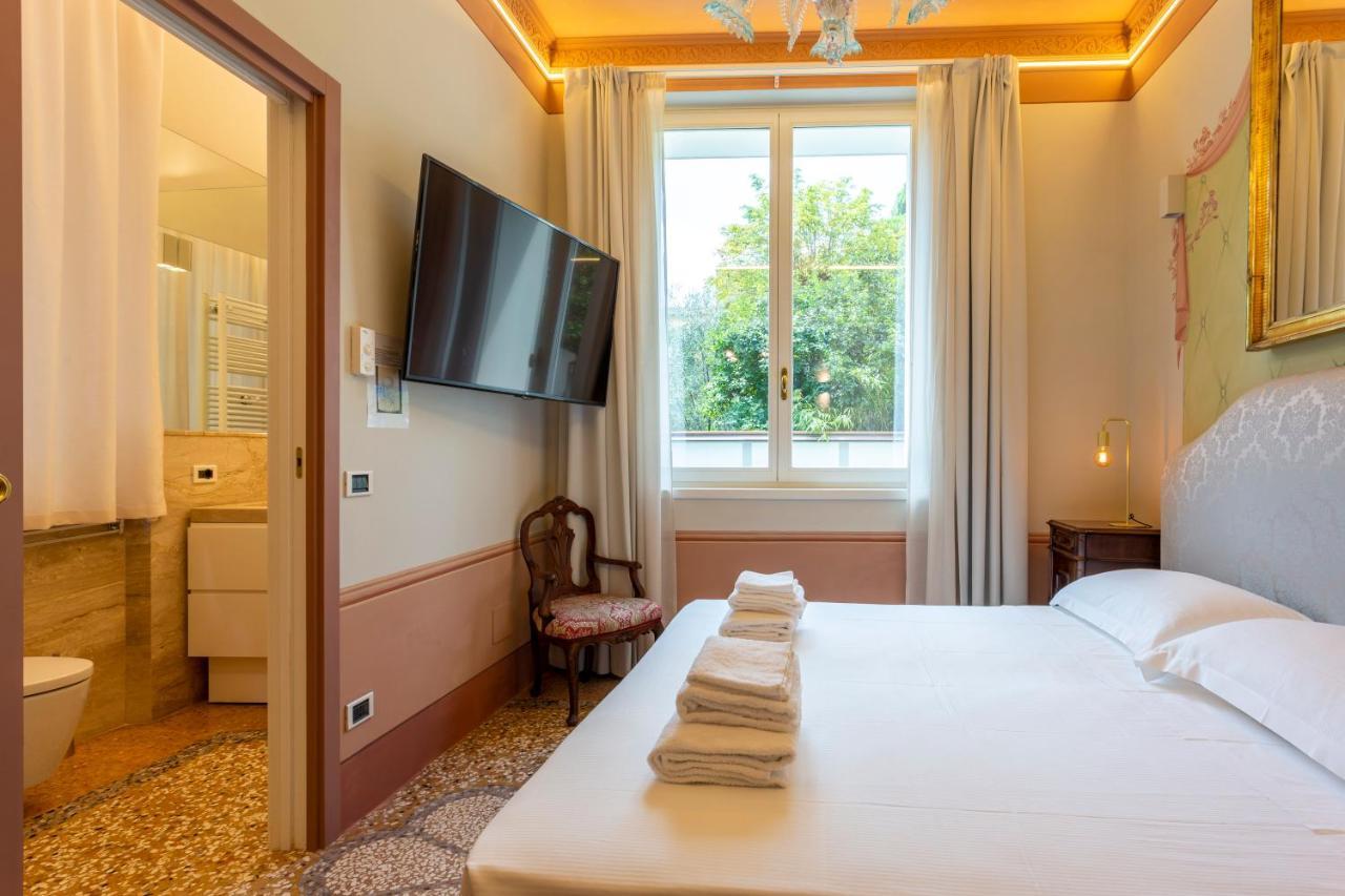 Tortorelli 3* Firenze