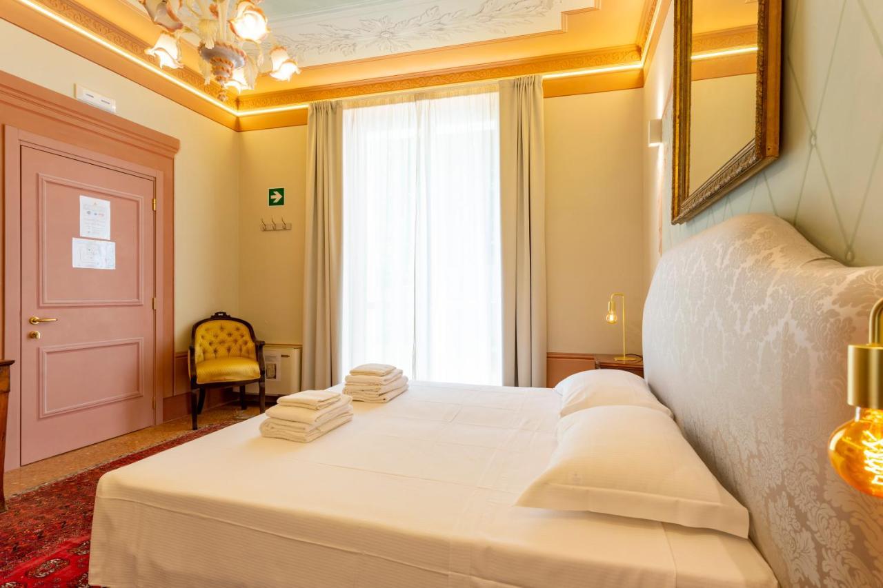 Tortorelli Bed & Breakfast Firenze