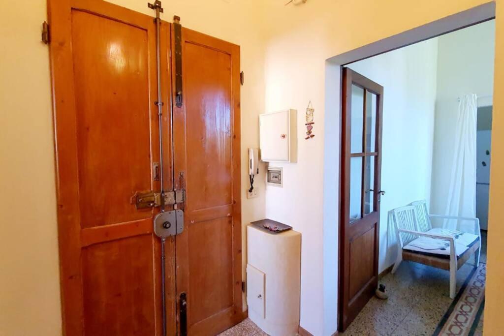 Appartamento Luminoso Con Aria Condizionata Apartment