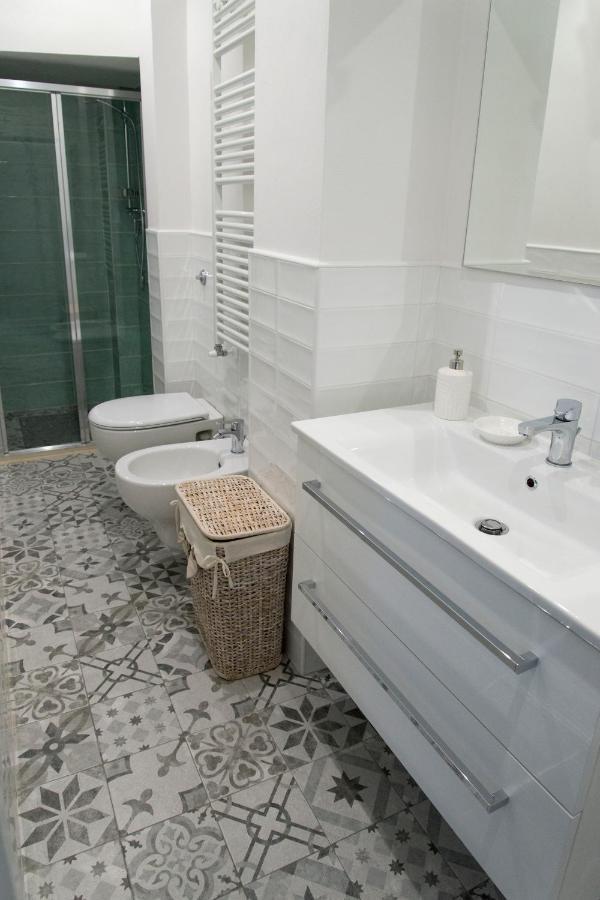 Apartment La Candida Rosa Florence