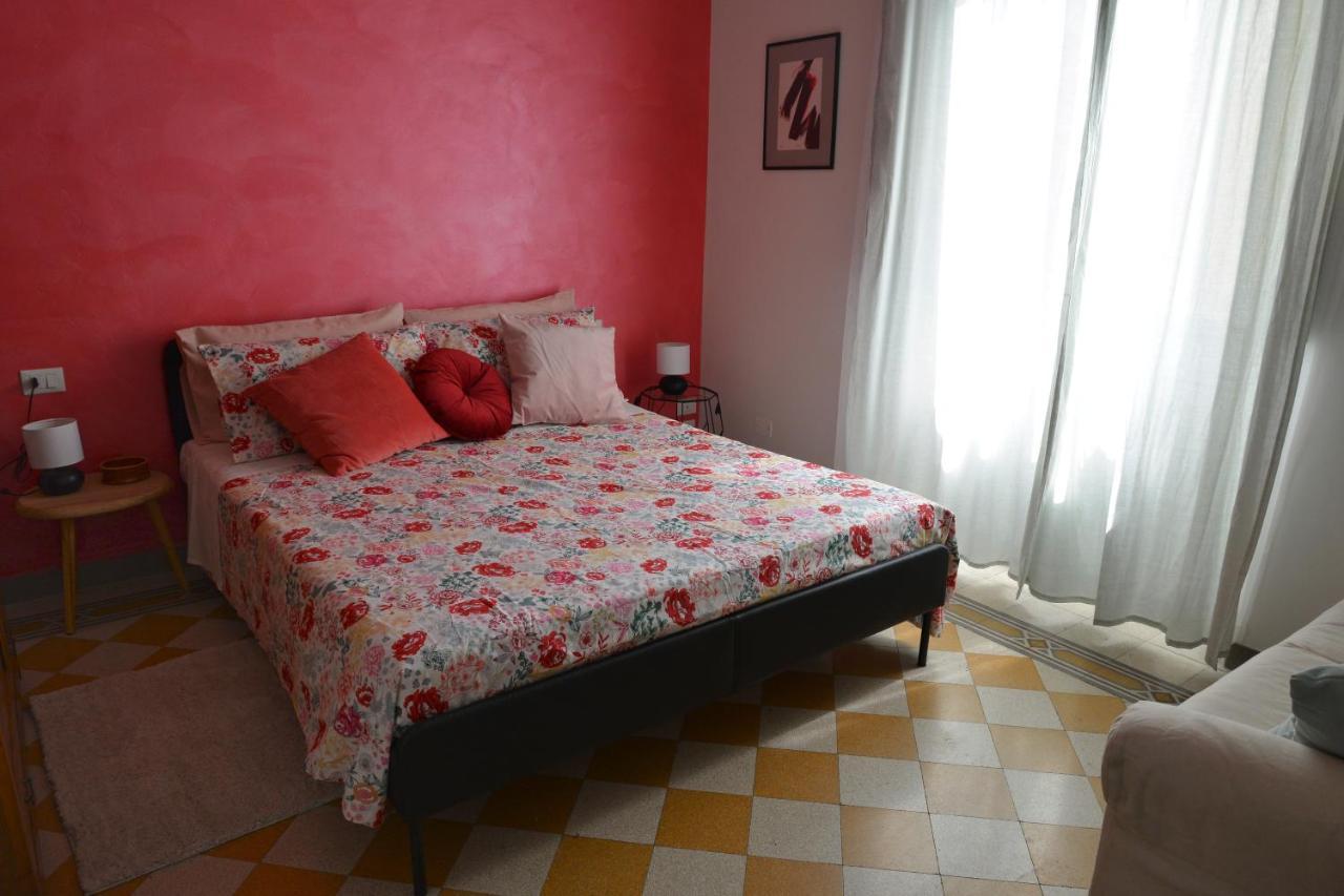 La Candida Rosa Apartment