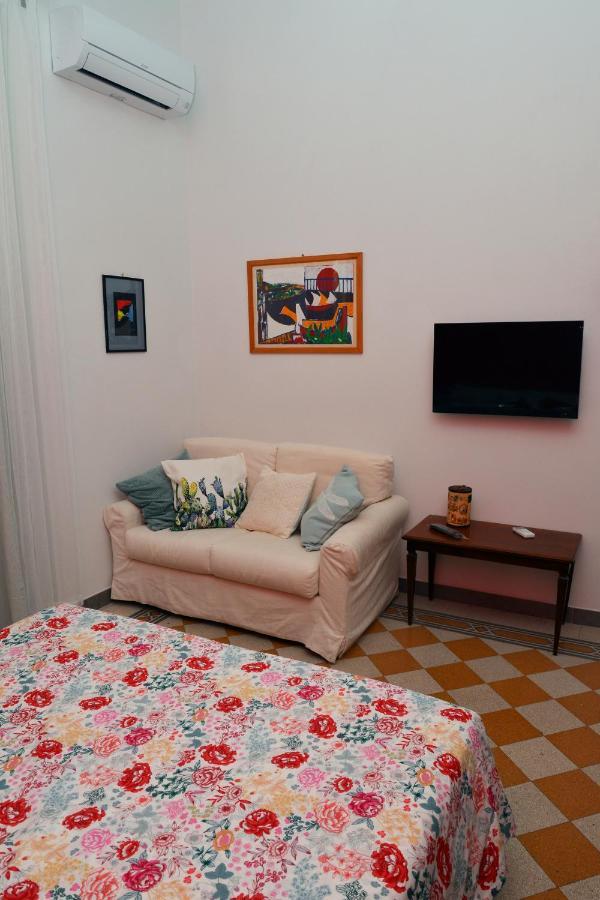 La Candida Rosa Apartment *