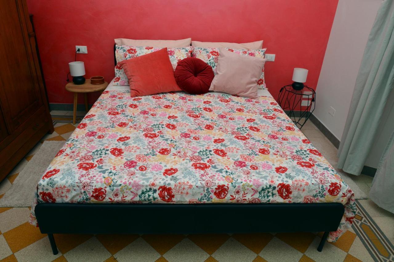 Apartment La Candida Rosa