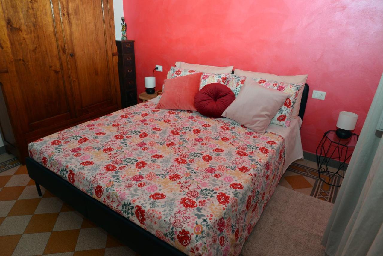 La Candida Rosa Apartment Florence