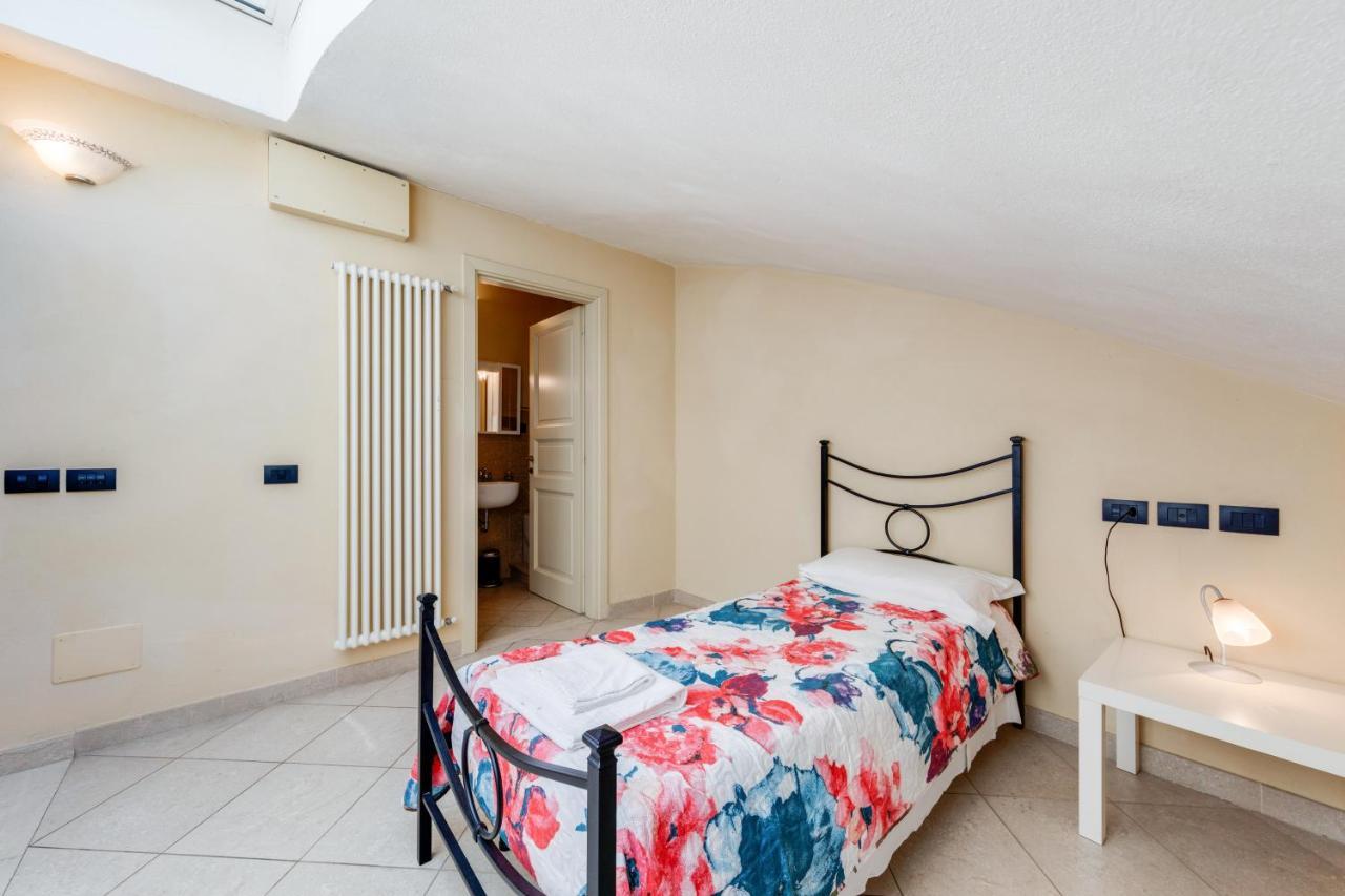 Ghibellina Apartments Apartamento
